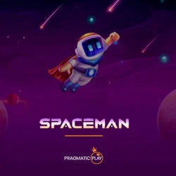 Spaceman 444 com